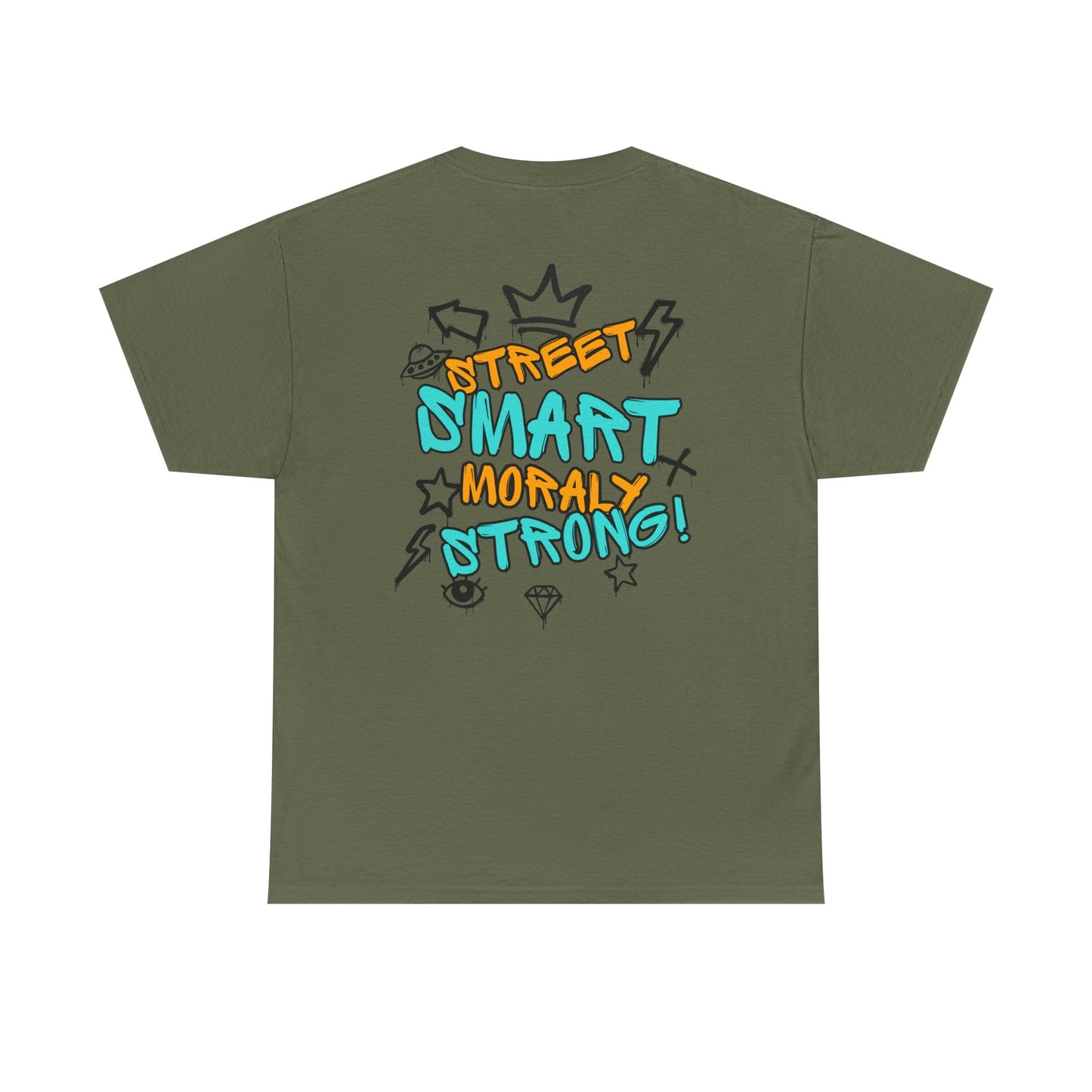 Street Smart T-Shirt