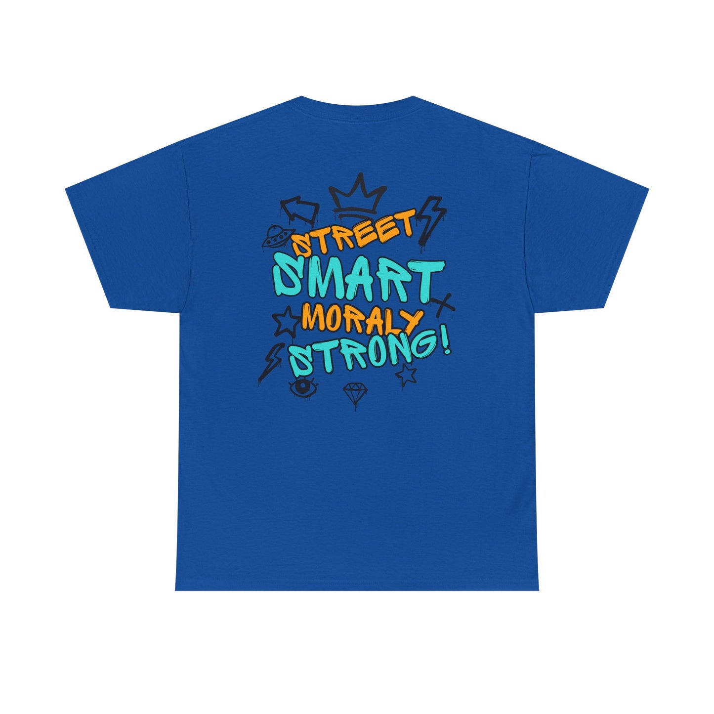 Street Smart T-Shirt