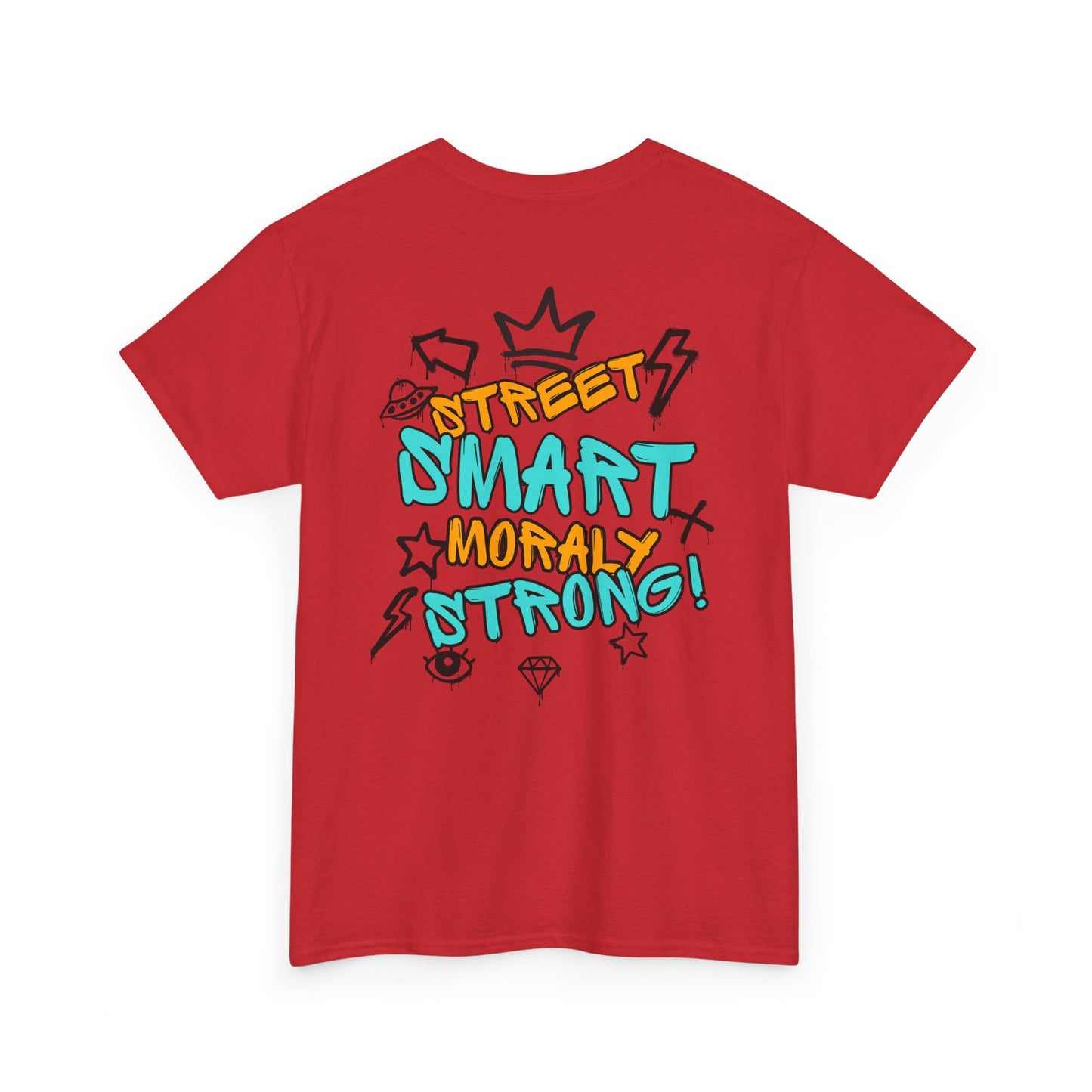 Street Smart T-Shirt