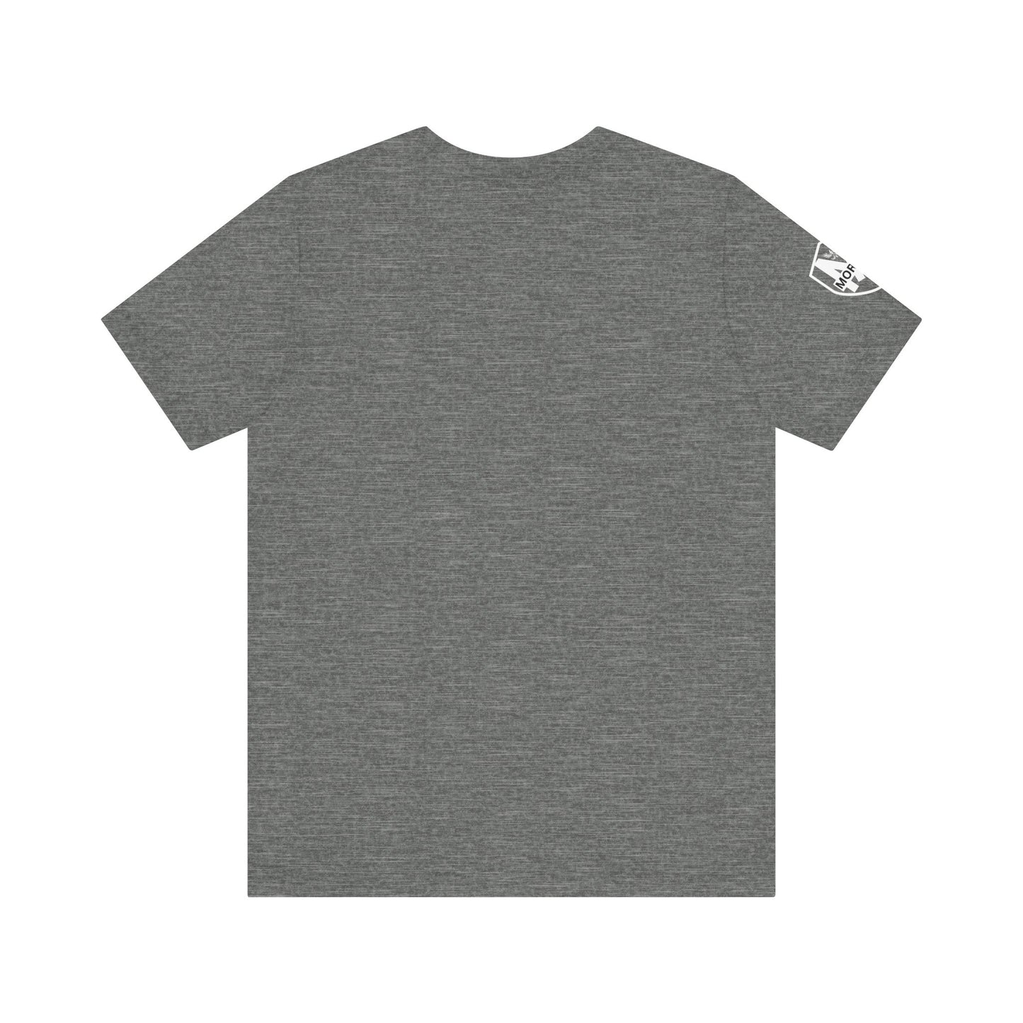 MORALS Integrity Statue of liberty T-Shirt