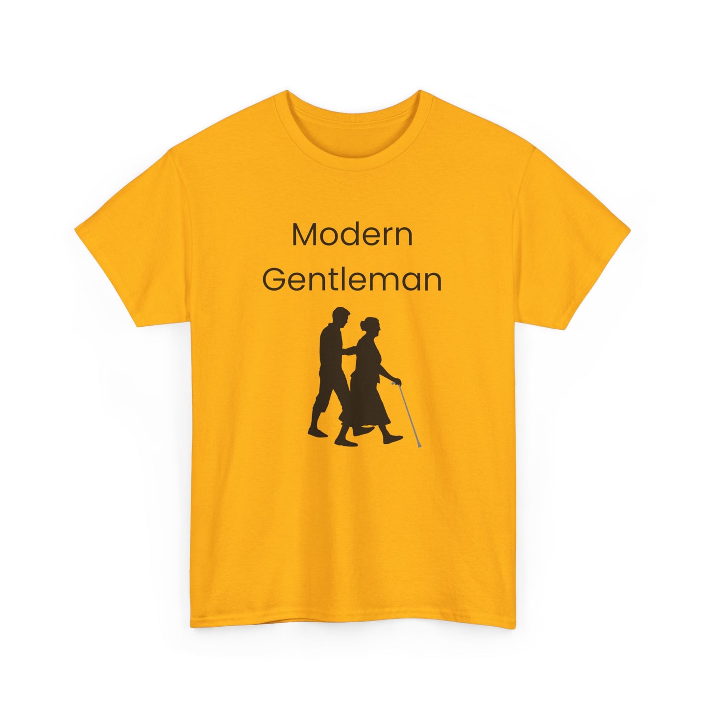 Modern GentlemanT-Shirt