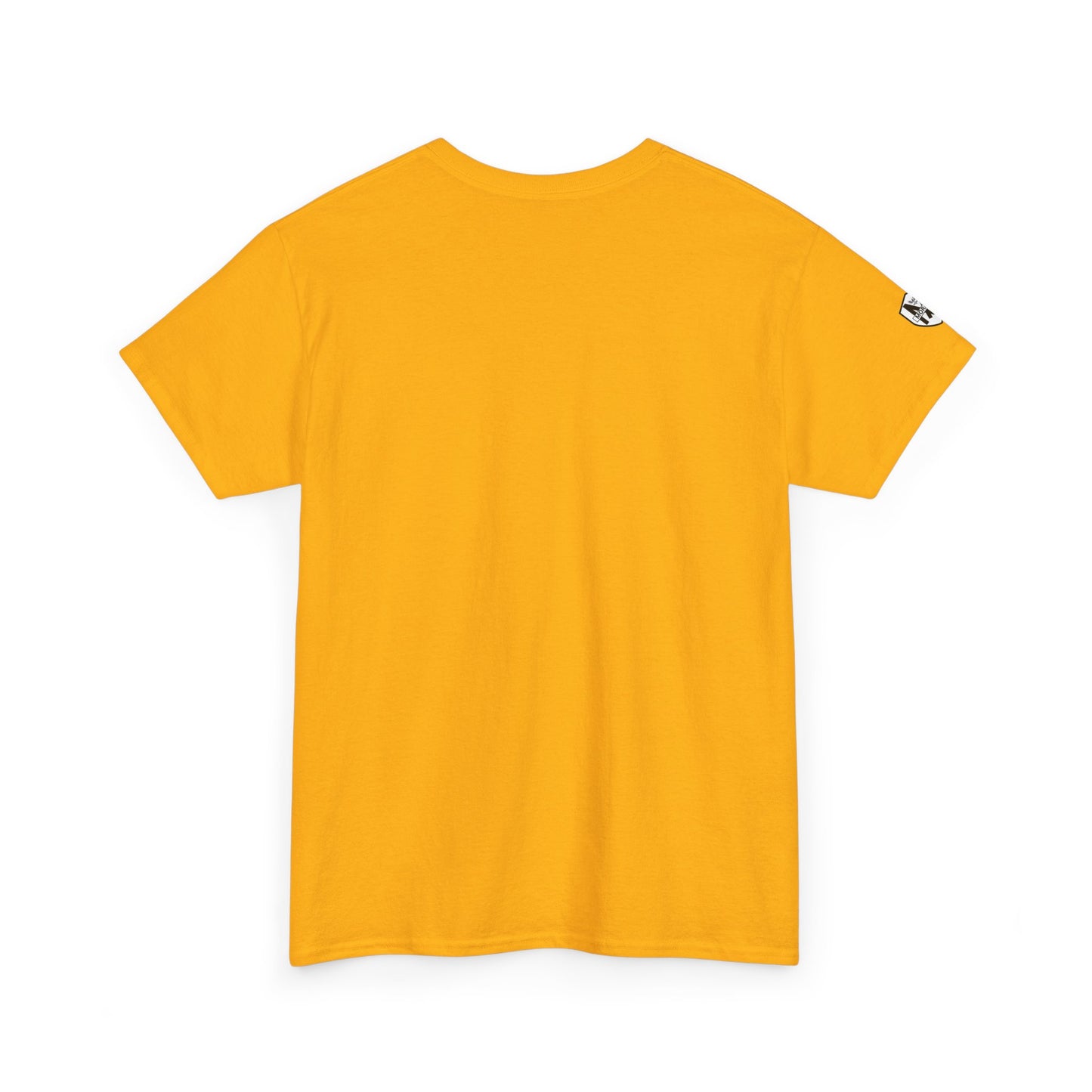 Morals NYC Skyline T-Shirt