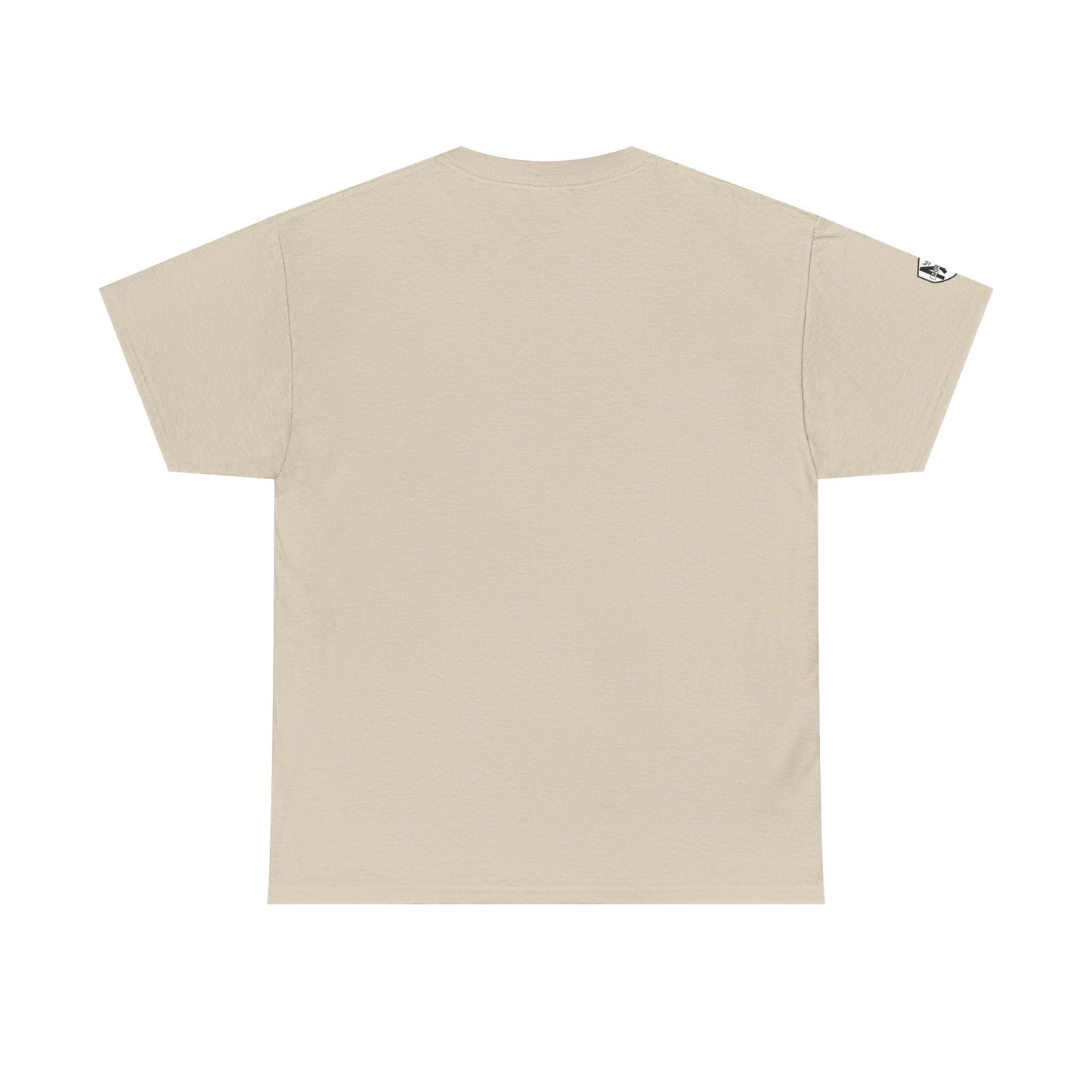 Morals NYC Skyline T-Shirt
