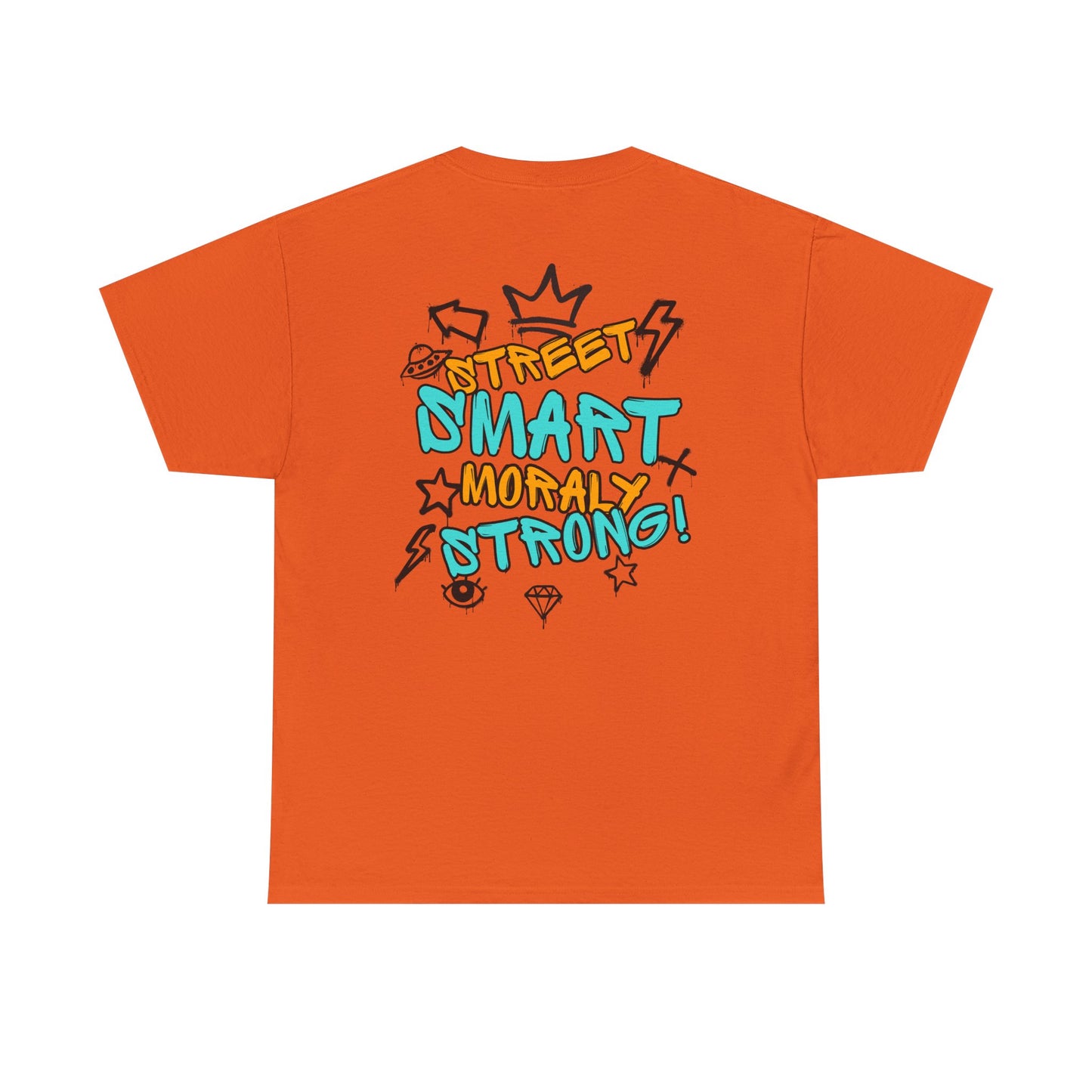 Street Smart T-Shirt