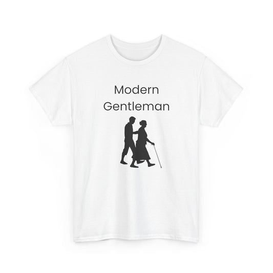 Modern GentlemanT-Shirt