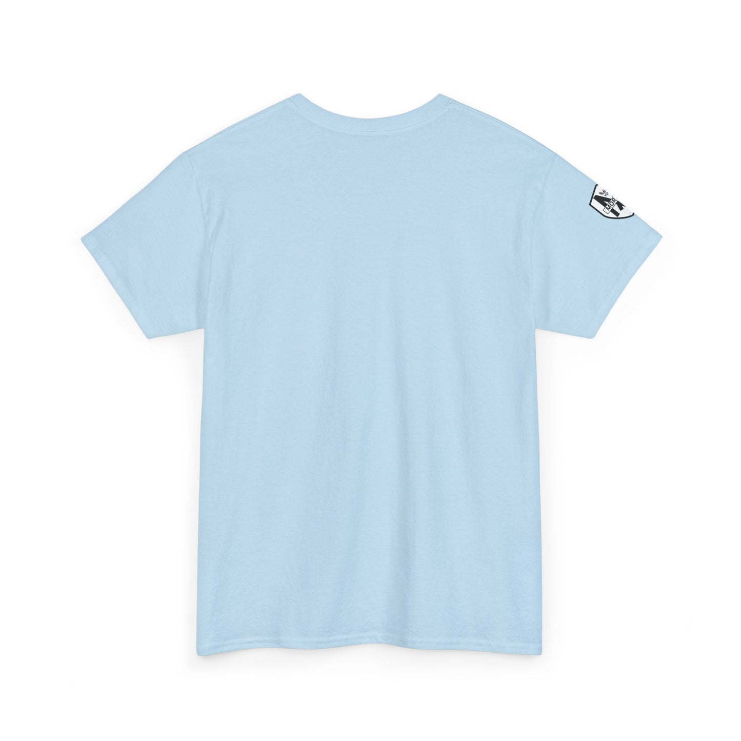 MORALS Stand on Business T-Shirt