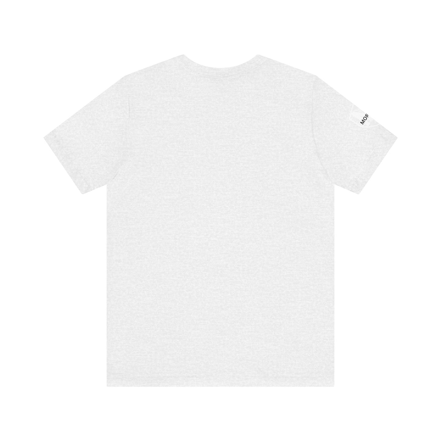 MORALS Integrity Statue of liberty T-Shirt