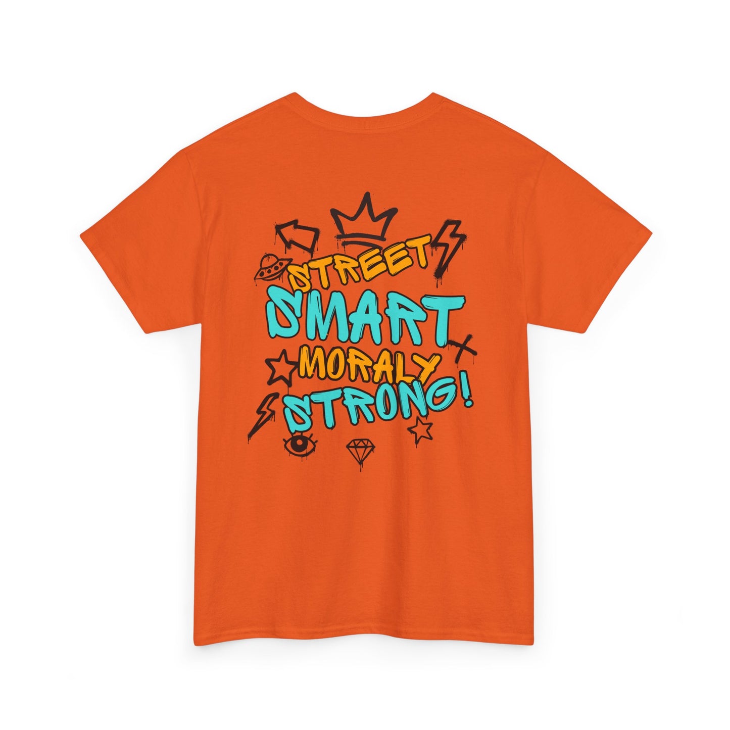 Street Smart T-Shirt