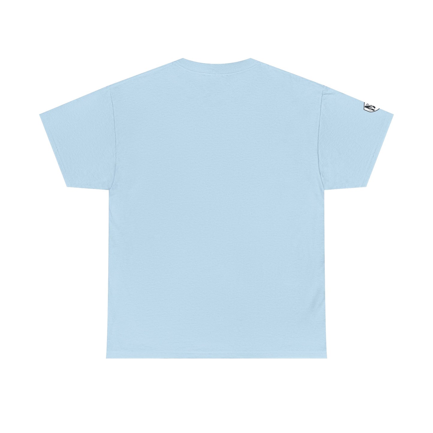 Morals NYC Skyline T-Shirt