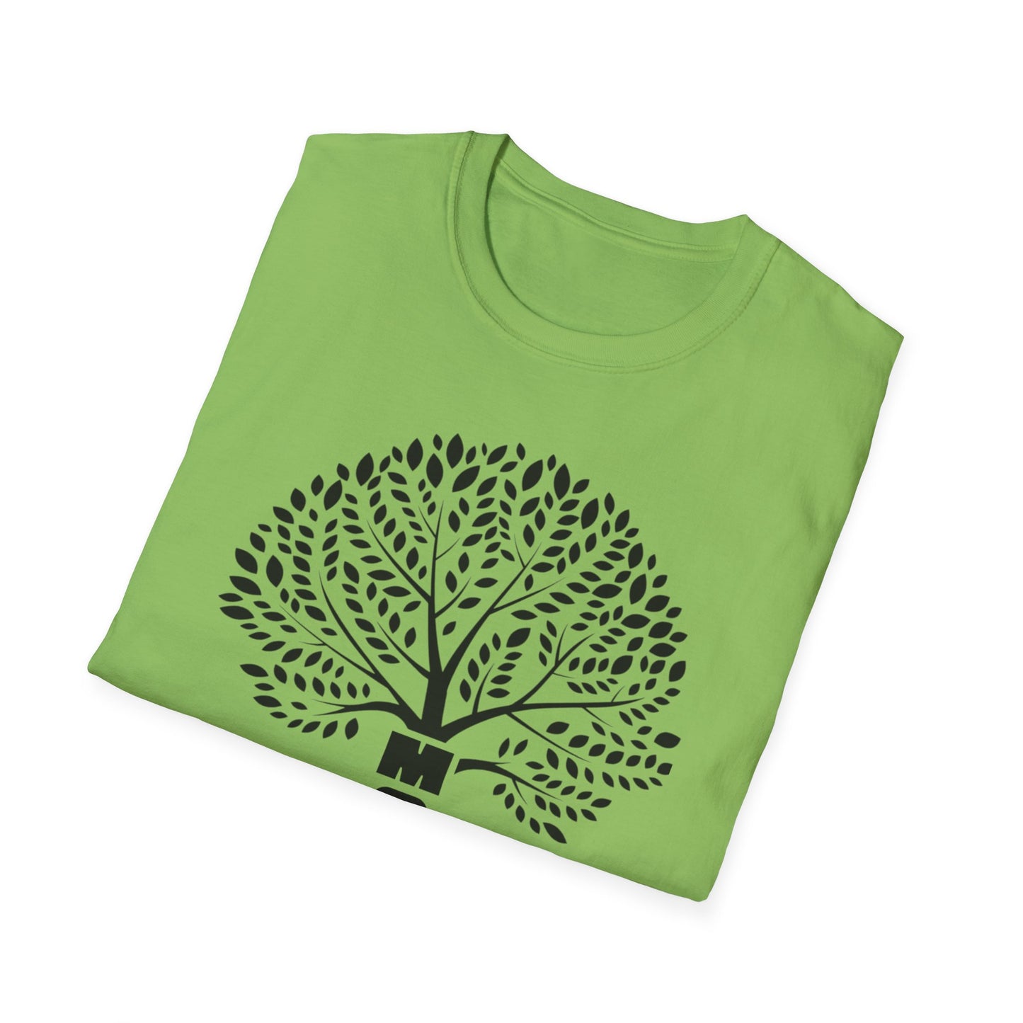 Morals Family Tree T-Shirt