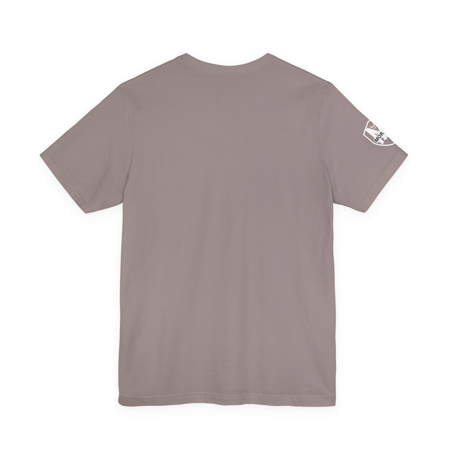 MORALS Integrity Statue of liberty T-Shirt