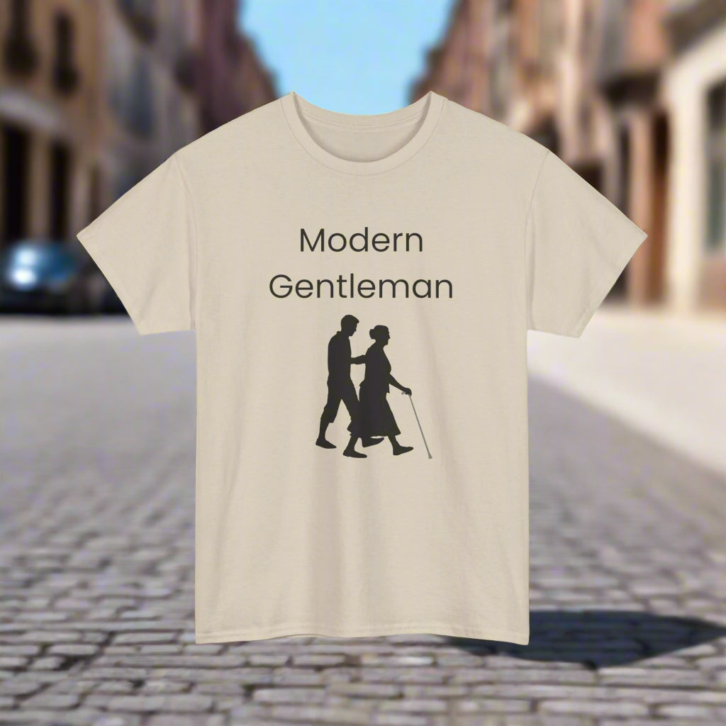 Modern GentlemanT-Shirt