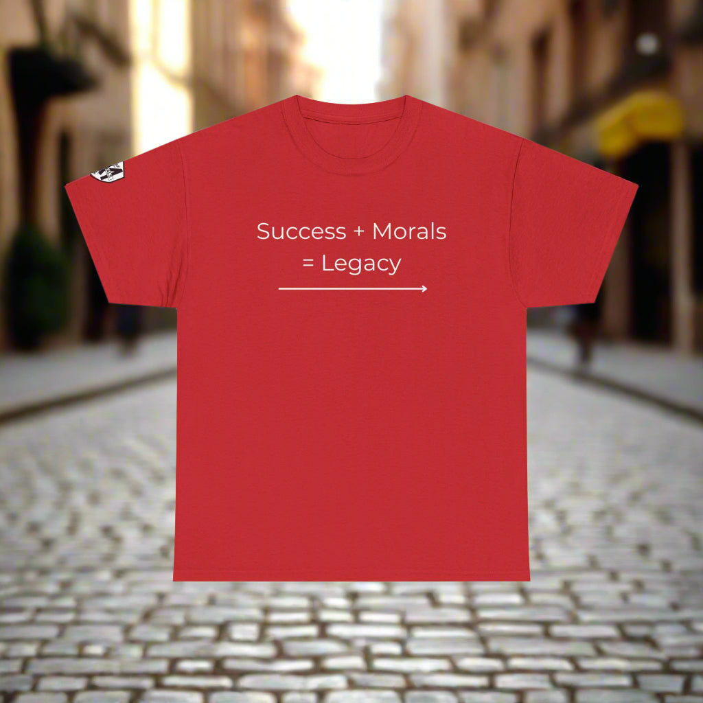 t-SHIRT