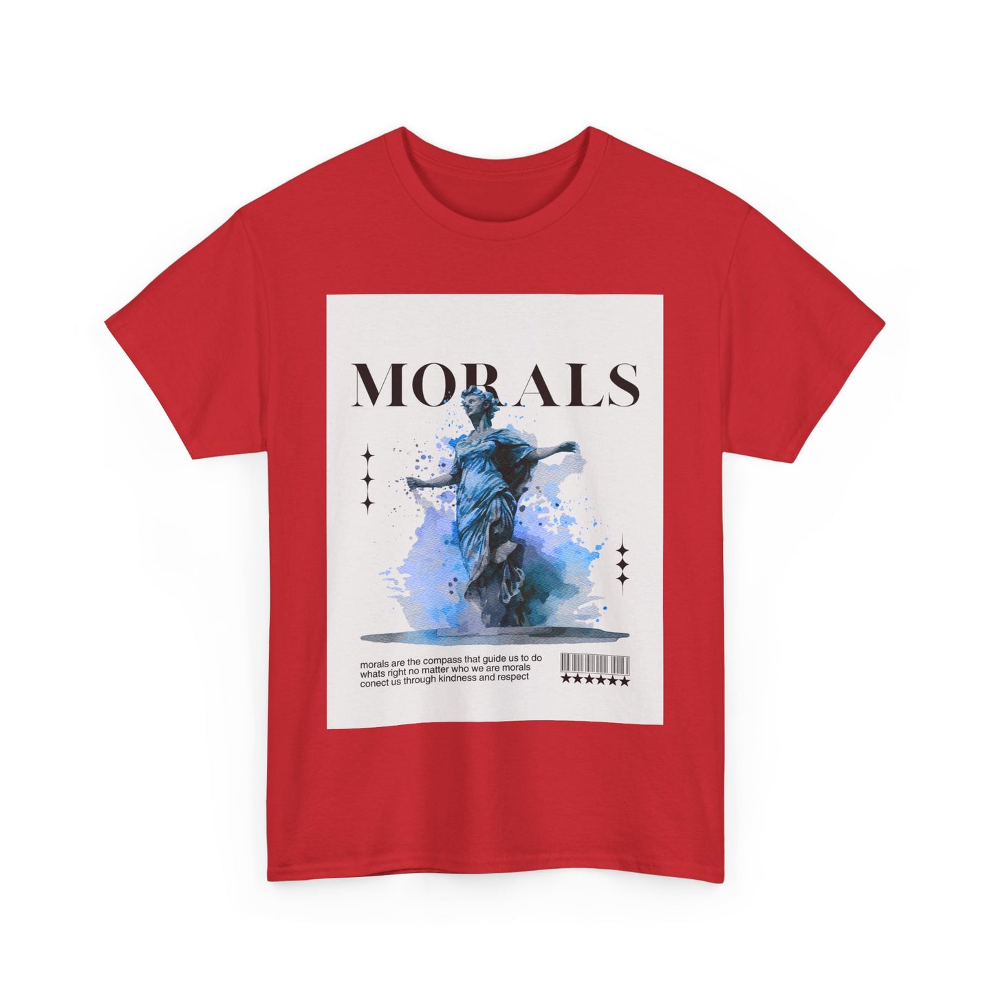 MORALS Maiden 2