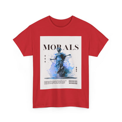 MORALS Maiden 2