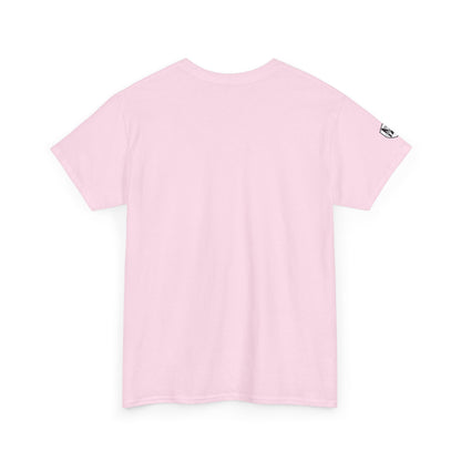 Morals NYC Skyline T-Shirt