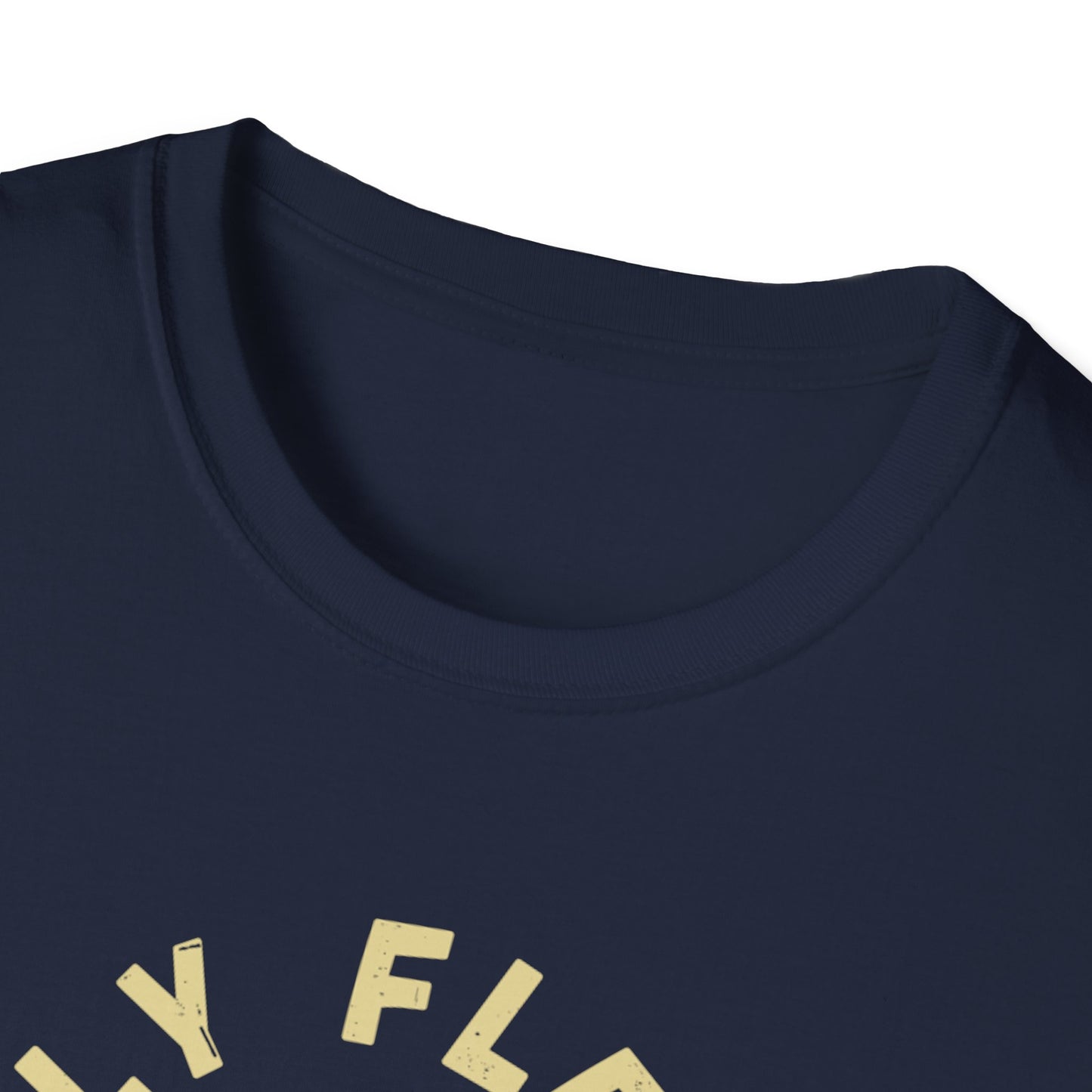 Morally Flexible  T-SHIRT