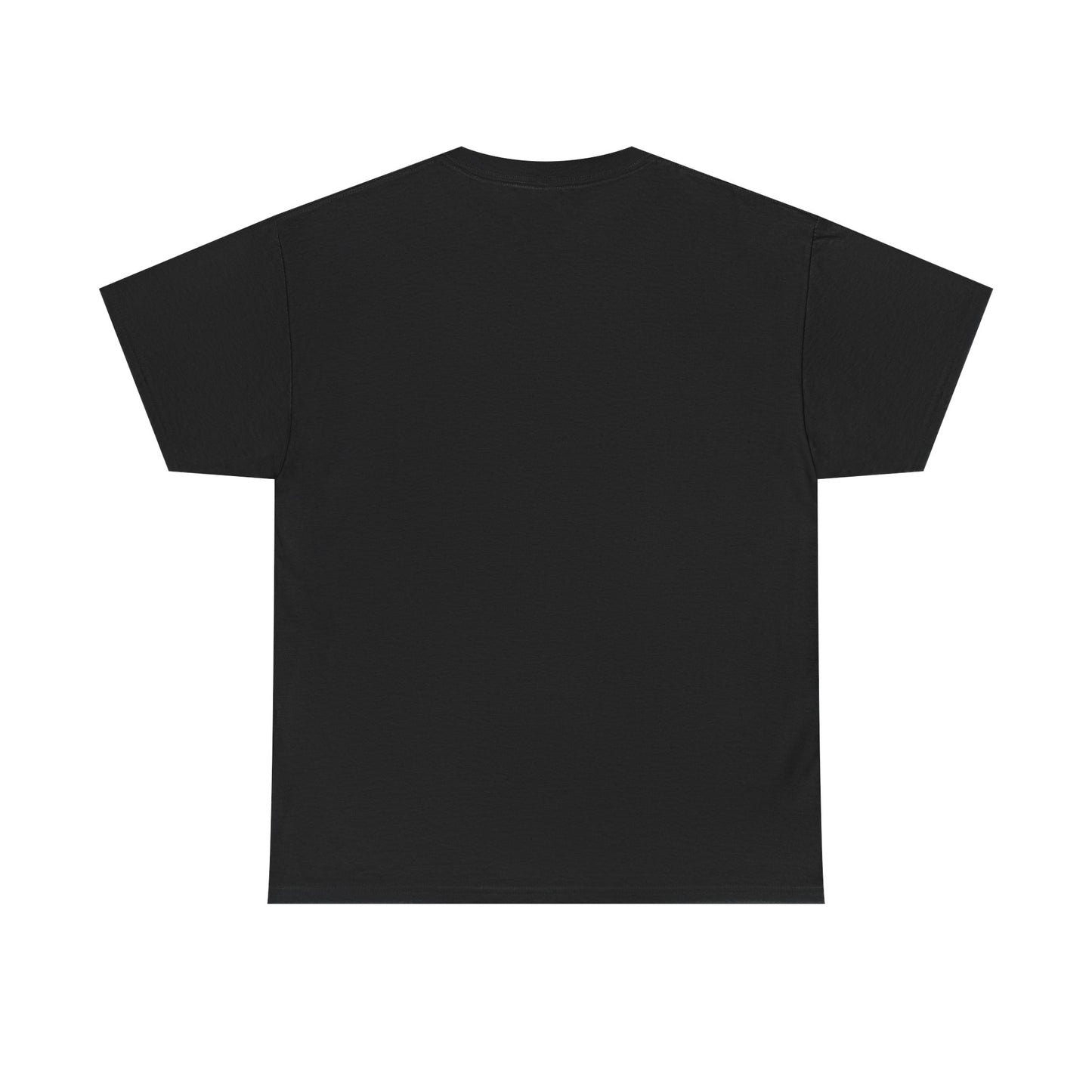 MORALS Live With Purpose T-Shirt