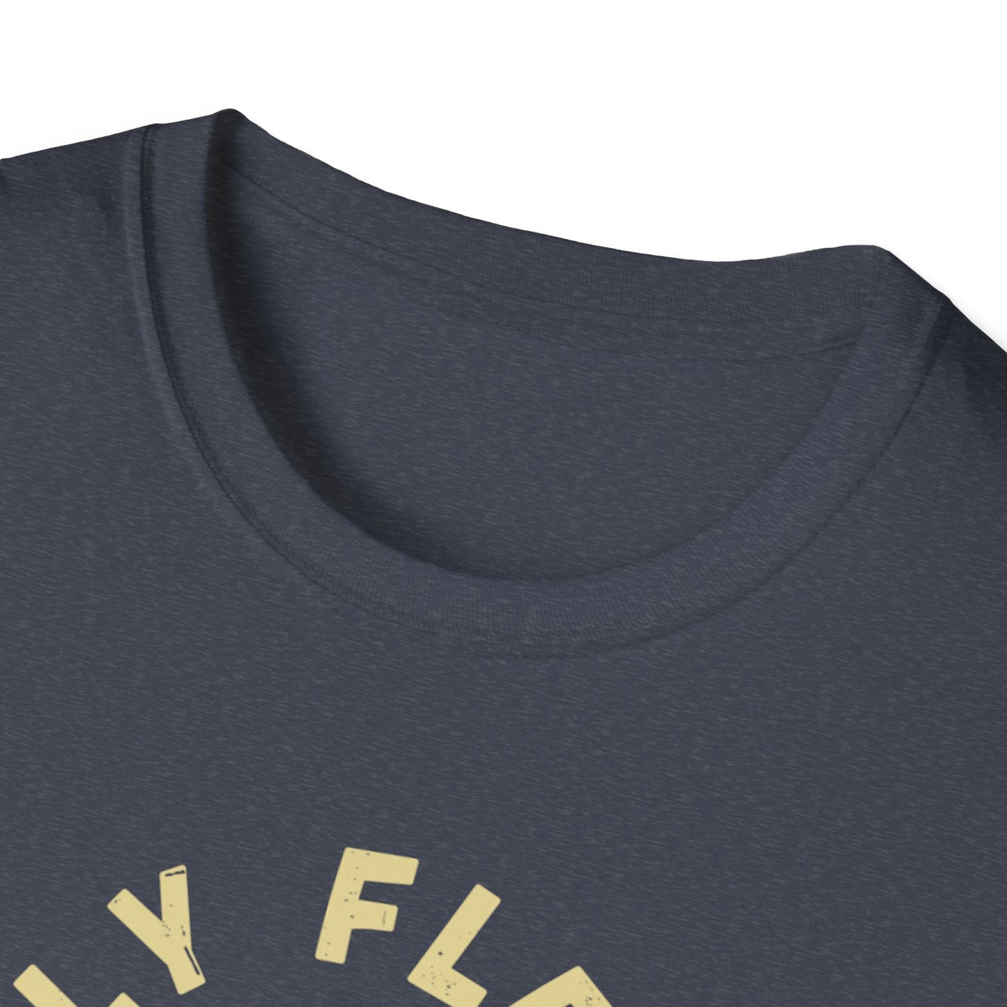 Morally Flexible  T-SHIRT