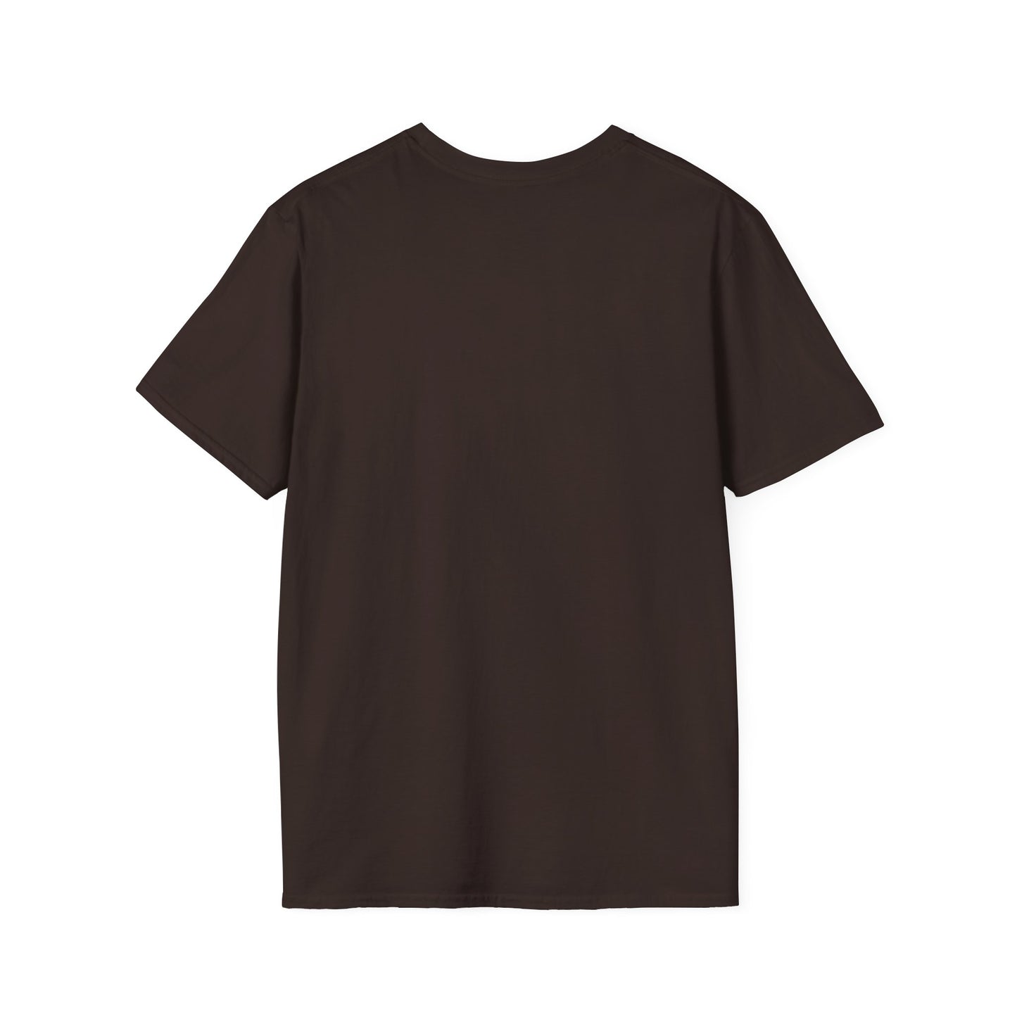 Morally Flexible  T-SHIRT