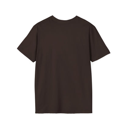 Morally Flexible  T-SHIRT