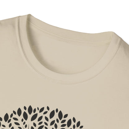 Morals Family Tree T-Shirt