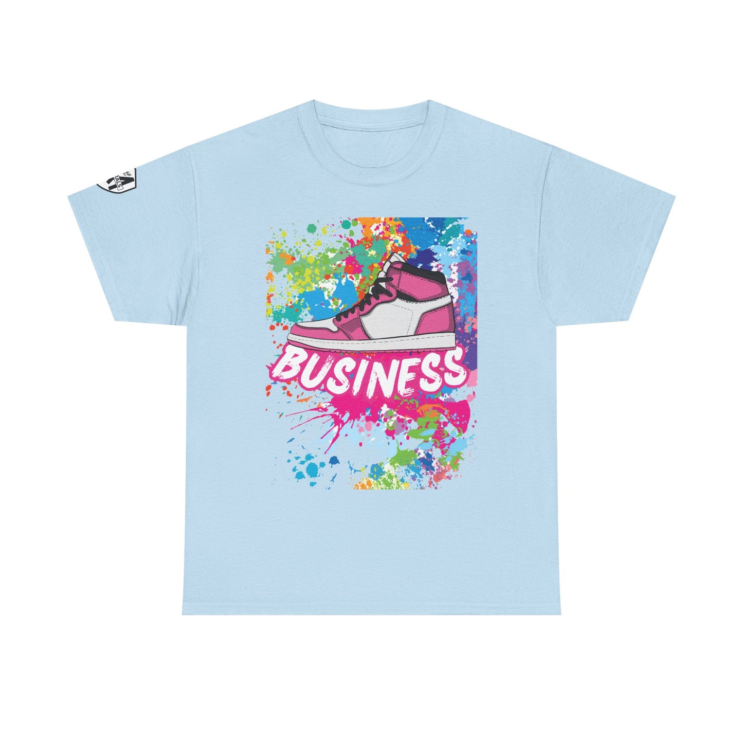 MORALS Stand on Business T-Shirt