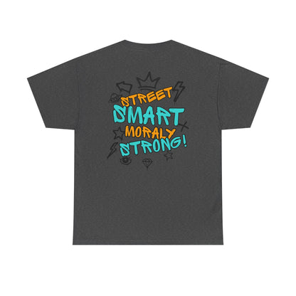 Street Smart T-Shirt