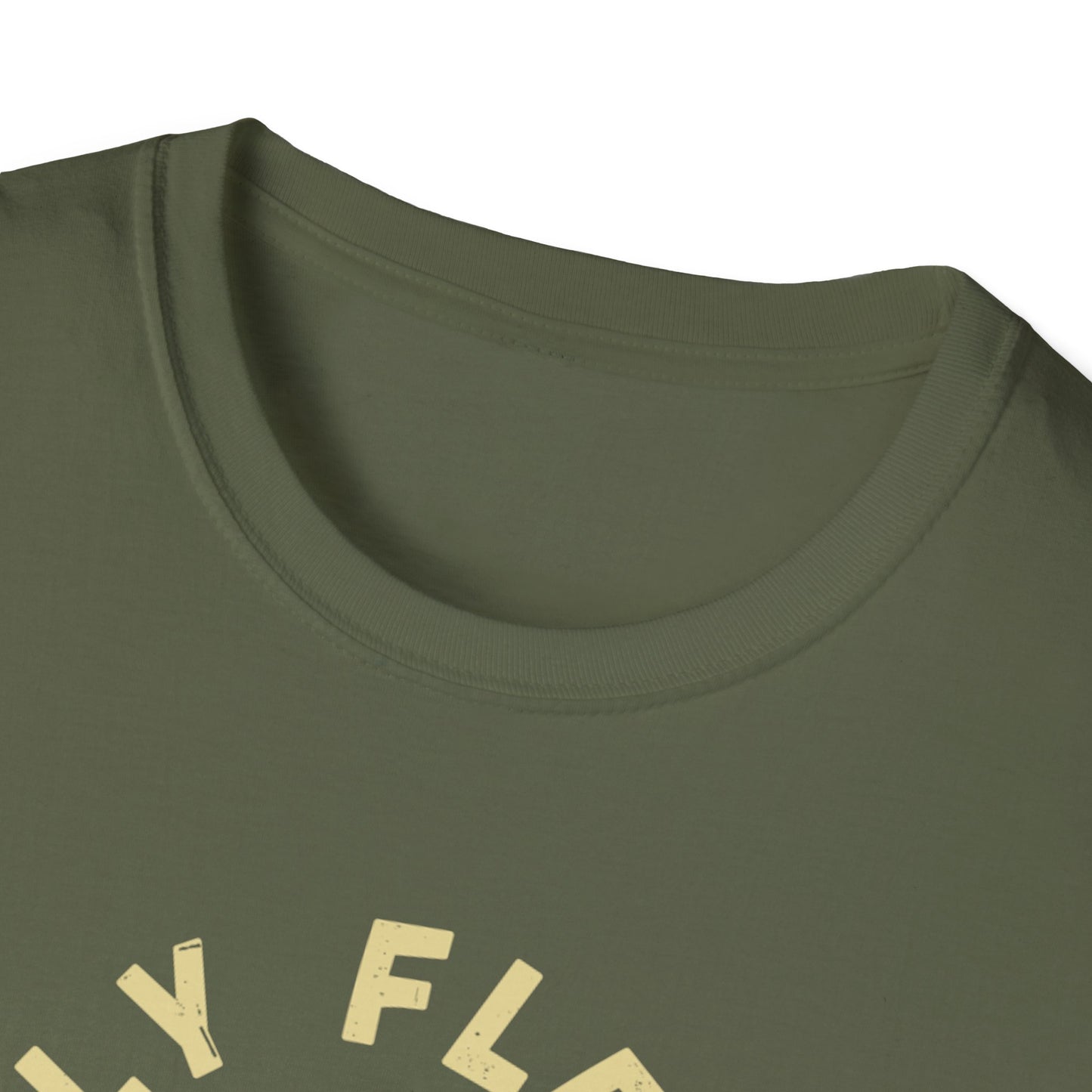 Morally Flexible  T-SHIRT