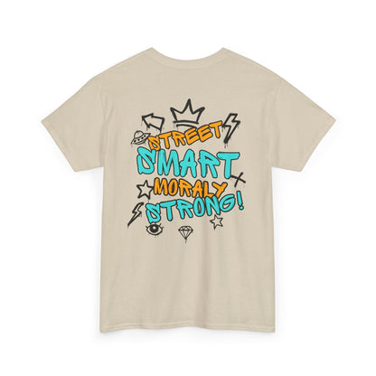 Street Smart T-Shirt