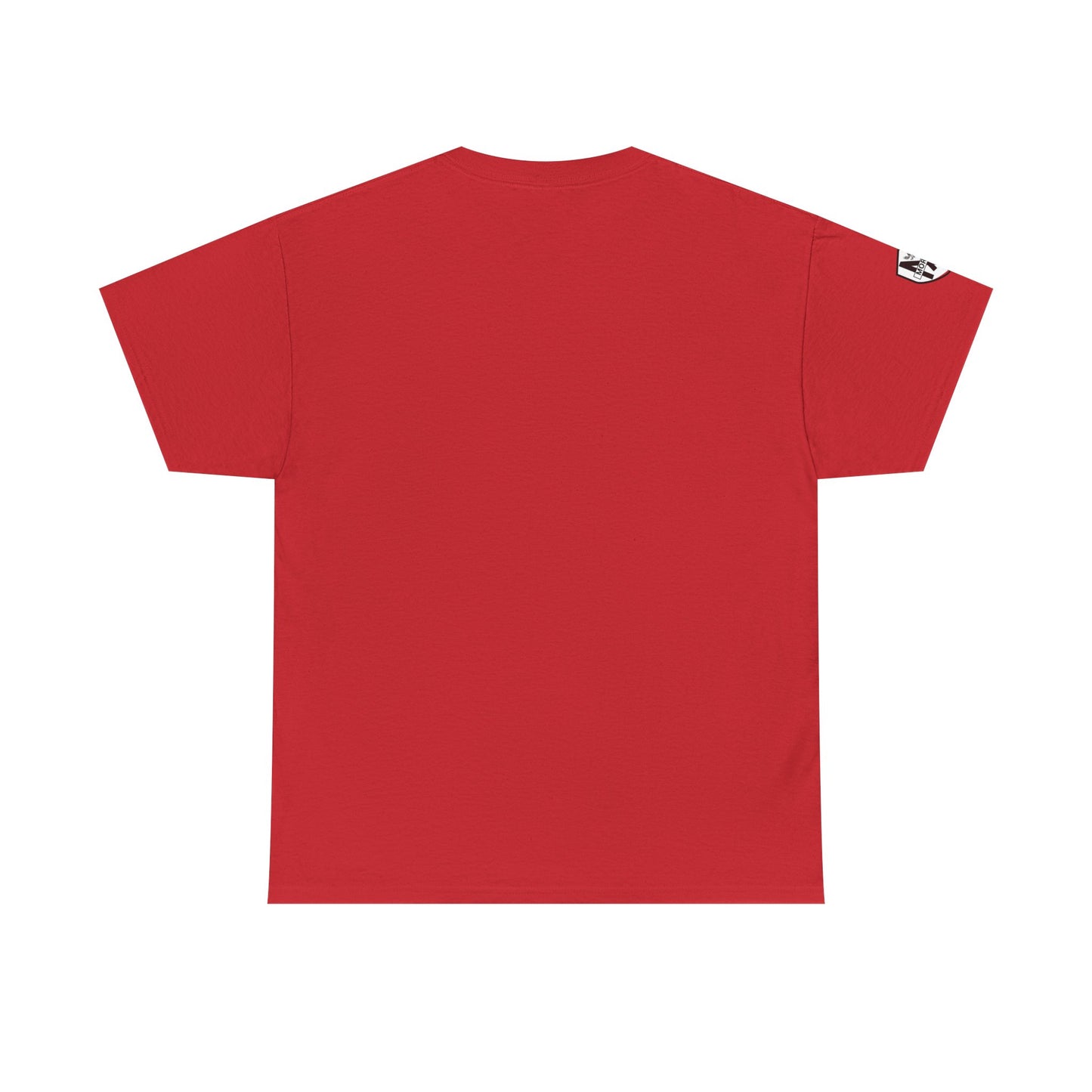 MORALS Code of Morals Graphic T-SHIRT