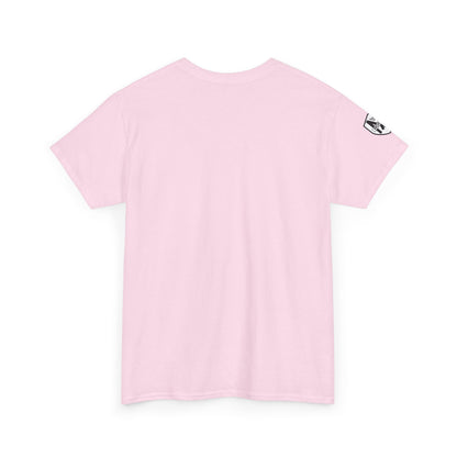 MORALS Stand on Business T-Shirt