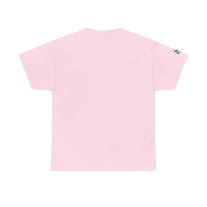 Morals NYC Skyline T-Shirt