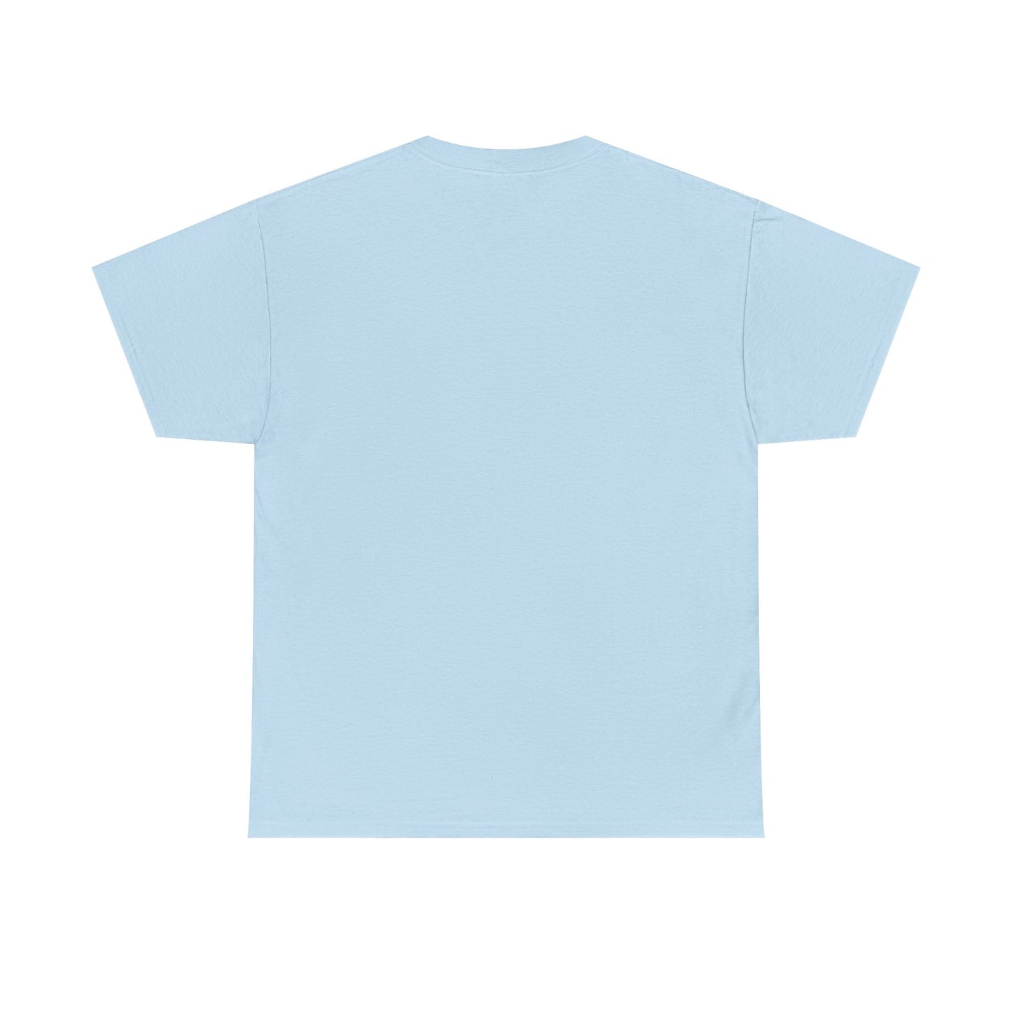 MORALS Live With Purpose T-Shirt