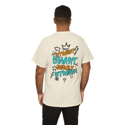 Street Smart T-Shirt