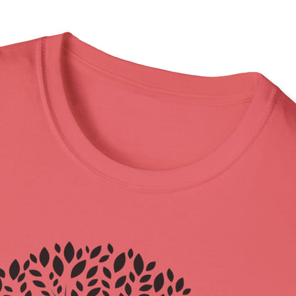 Morals Family Tree T-Shirt