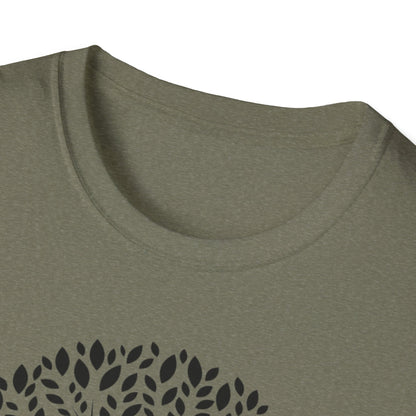 Morals Family Tree T-Shirt