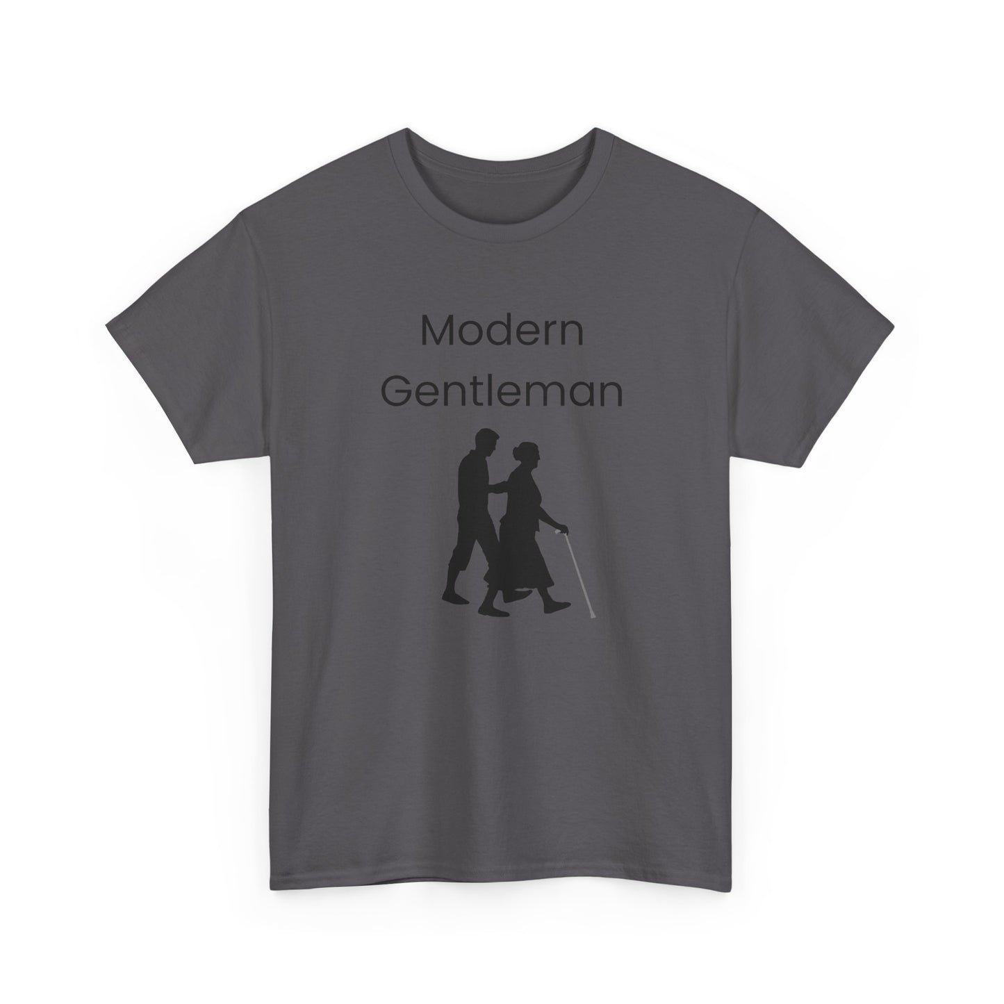 Modern GentlemanT-Shirt