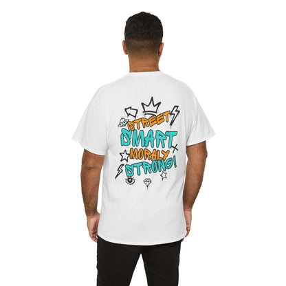 Street Smart T-Shirt