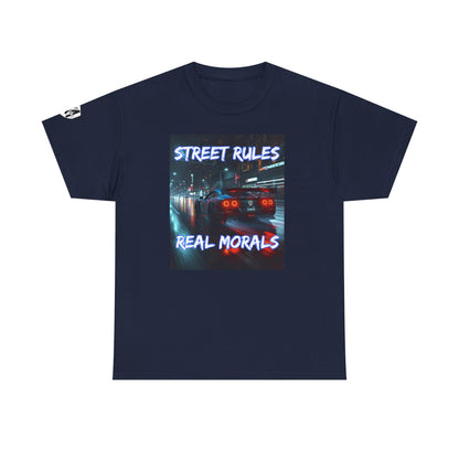 Street Rules T-Shirt