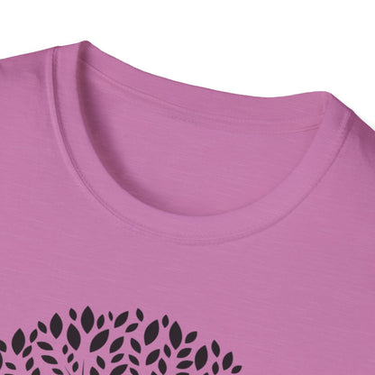 Morals Family Tree T-Shirt