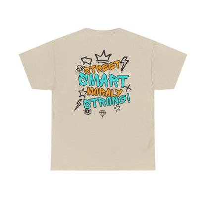 Street Smart T-Shirt