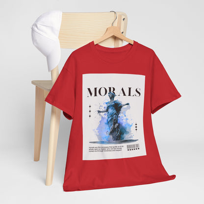 MORALS Maiden 2