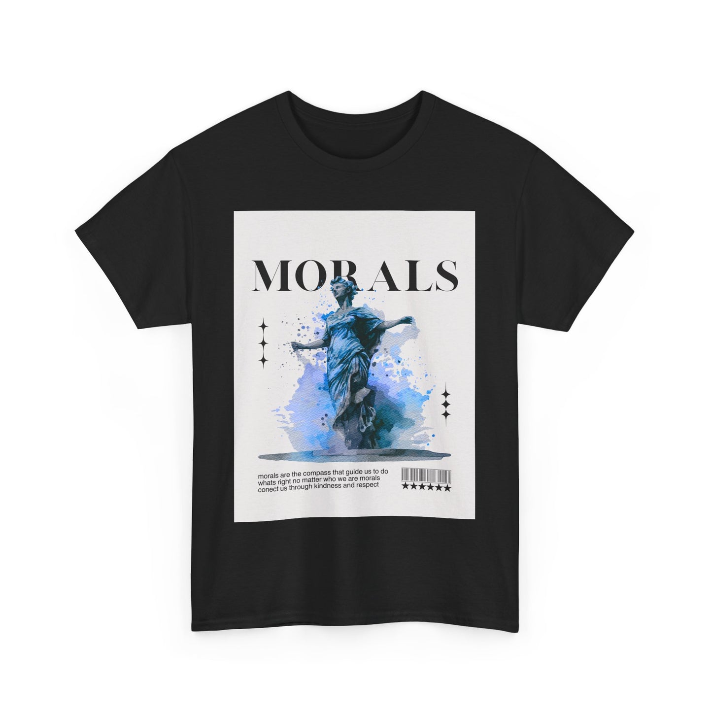 MORALS Maiden 2