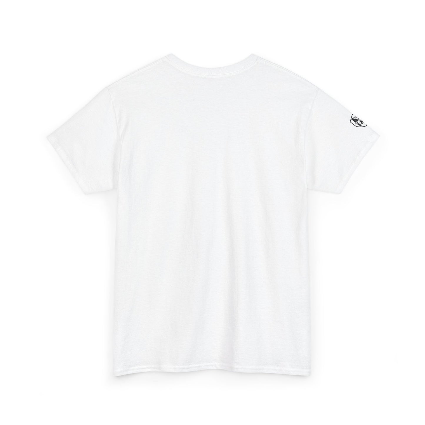 Morals NYC Skyline T-Shirt