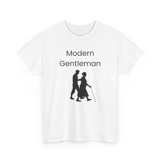 Modern GentlemanT-Shirt