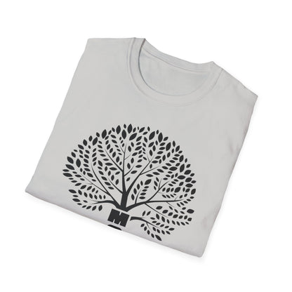 Morals Family Tree T-Shirt