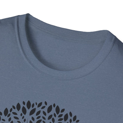 Morals Family Tree T-Shirt