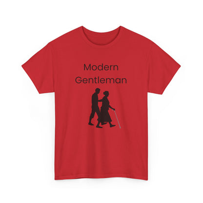 Modern GentlemanT-Shirt
