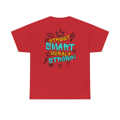 Street Smart T-Shirt